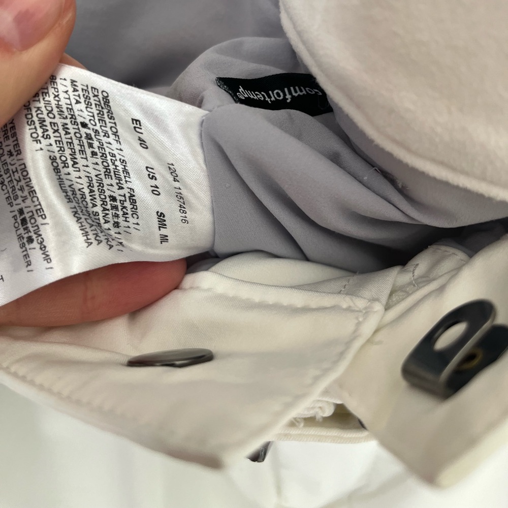 Bogner ski pants - Picture 8 of 8